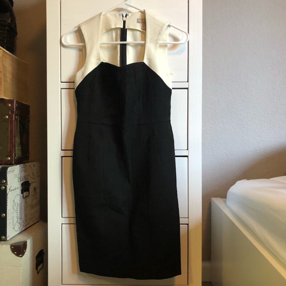 Banana Republic dress